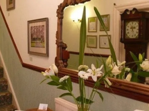 Alamah Guest House