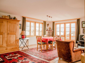 Apartment Bärhag - Griwa Rent AG