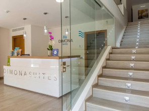 BLUESEA Dimona Suites