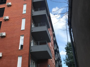 Apartman Tara