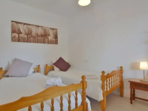 Sineu Mallorcan Renovated Holiday House