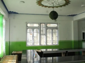 Grace homestay Sadam