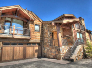 Lr932 Cloud Nine At Copper 5 Bedroom Home