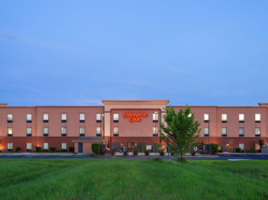 Hampton Inn Ozark