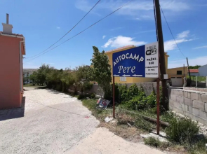 Camp Pere