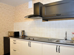 Apartments on Genkinoy Street