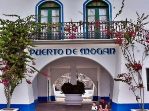 Harbour n 233 Playa de Mogan