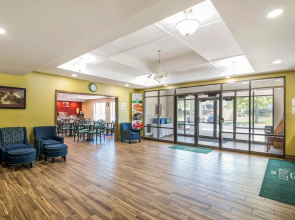 Quality Inn Loudon-Concord