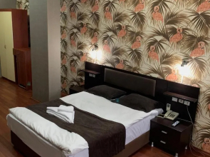 Silivri Safir Hotel & Resort Beach And Restaurant