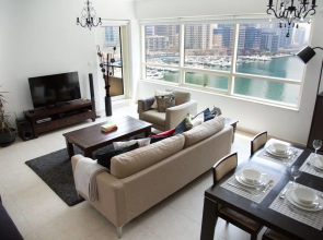 Nasma Luxury Stays - Al Sahab