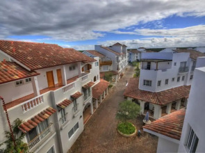 Cadaques Caribe Apartment