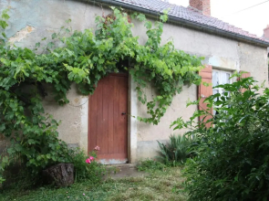 Gîte Le Porteau Enchanteur