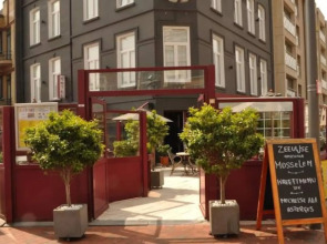 Hotel Moby & Brasserie Moby Dick