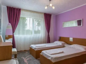 Hostel Rams
