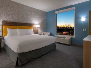 Home2 Suites by Hilton Wayne, NJ