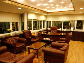 Antakya Onur Hotel