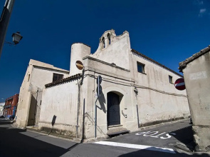 Bed and Breakfast Su Niu