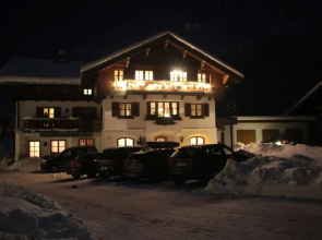 Ferienwohnungen Beim Zellerbäck