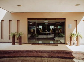 Hotel Maximus Business