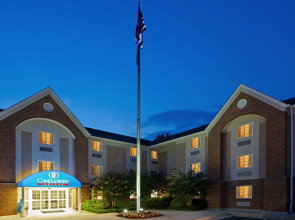 Candlewood Suites Washington-Fairfax by IHG