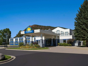 Days Inn by Wyndham Carbondale