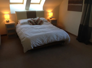 The Arches B&B