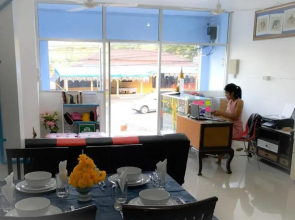 Kamala Studio Apartments
