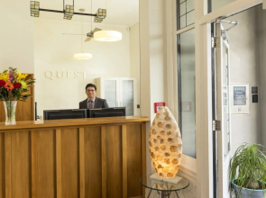 Quest Napier Serviced Apartment