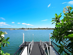 Aqua Linea Private Holiday Apartment