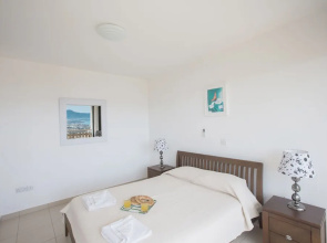 Villa Abbie, Panoramic Sea Views