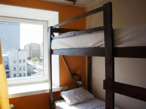 High Hostel