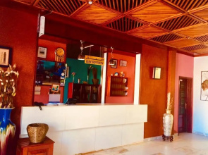 Alia Hotel