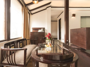 Whispering Inn by Vivaan