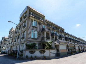 Hualien Macaron B&B