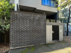 Readyset Townhouses at Mosaic