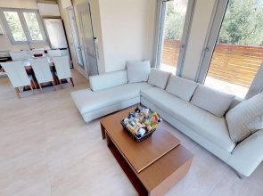 Elounda Spa Villa Crete - Ultimate Luxury Resort