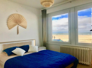 Appartement VUE MER