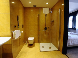 Отель Pierre Milano