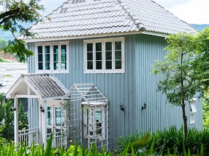 Hacienda Home