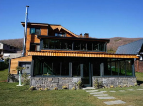 Erci̇va Bungalov