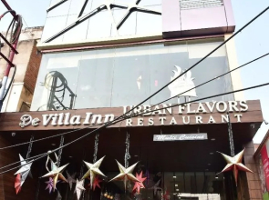 StayApart - De Villa Inn