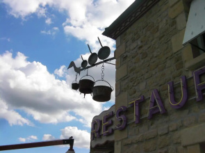 Hotel-Restaurant Le Rouffillac