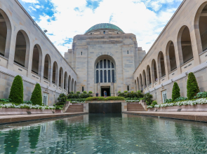 Hyatt Hotel Canberra - a Park Hyatt