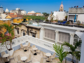 Sol de Alba Hotel Boutique