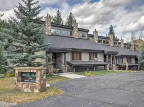 Base 9 204 B 2 Br Condo by RedAwning