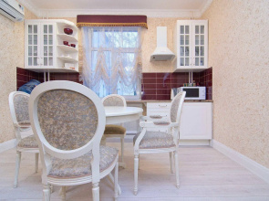 VIP Apartment Minsk