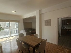 92 NIC - Stay Hydra Comfort Apartment