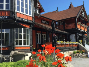 Sølvgarden Cottages