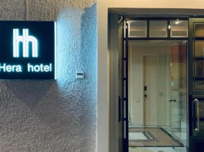 Hera Hotel