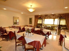 Hotel Villa San Paolo